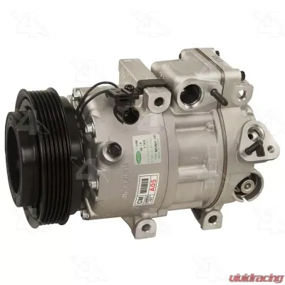 Four Seasons Complete Air Conditioning Kit w/New Compressor - 7194NK