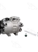 Four Seasons Complete Air Conditioning Kit w/New Compressor                                     - 7212NK - Image 5