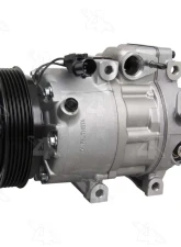 Four Seasons Complete Air Conditioning Kit w/New Compressor                                     - 7212NK - Image 2