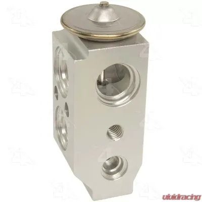 Four Seasons Complete Air Conditioning Kit w/New Compressor - 7212NK