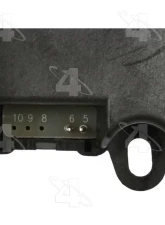 Four Seasons HVAC Air Door Actuator 73015                                     - 73015 - Image 3