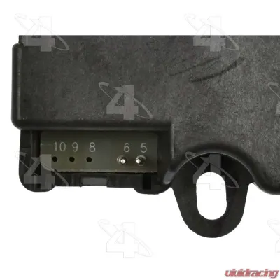 Four Seasons HVAC Air Door Actuator 73015 - 73015