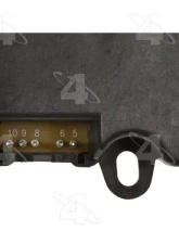 Four Seasons HVAC Air Door Actuator 73021                                     - 73021 - Image 3