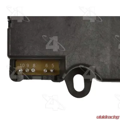 Four Seasons HVAC Air Door Actuator 73021 - 73021