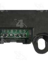 Four Seasons HVAC Air Door Actuator 73027                                     - 73027 - Image 4