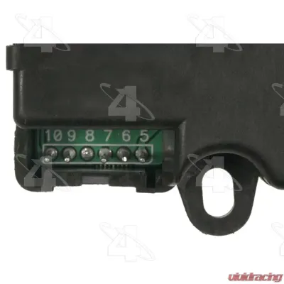 Four Seasons HVAC Air Door Actuator 73027 - 73027