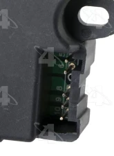 Four Seasons HVAC Air Door Actuator 73028                                     - 73028 - Image 3