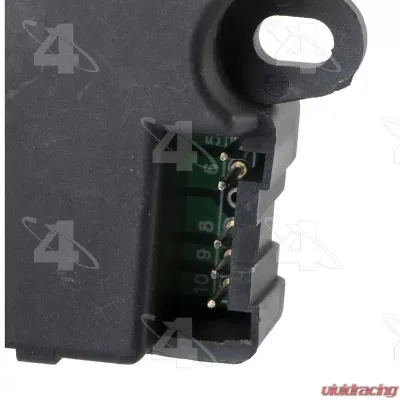 Four Seasons HVAC Air Door Actuator 73028 - 73028