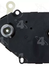 Four Seasons HVAC Air Door Actuator 73033                                     - 73033 - Image 8