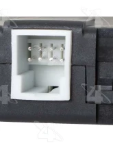 Four Seasons HVAC Air Door Actuator 73052                                     - 73052 - Image 3