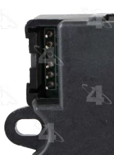 Four Seasons HVAC Air Door Actuator 73053                                     - 73053 - Image 3