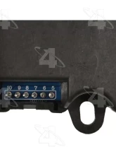 Four Seasons HVAC Air Door Actuator 73056                                     - 73056 - Image 3