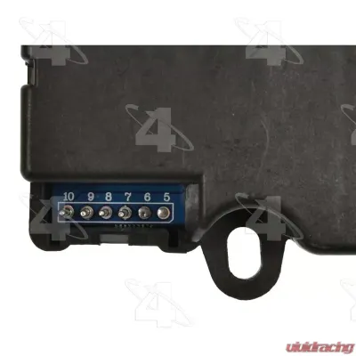 Four Seasons HVAC Air Door Actuator 73056 - 73056