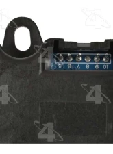 Four Seasons HVAC Air Door Actuator 73071                                     - 73071 - Image 3