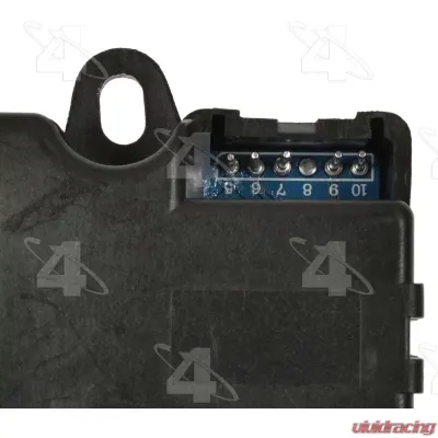 Four Seasons HVAC Air Door Actuator 73071 - 73071