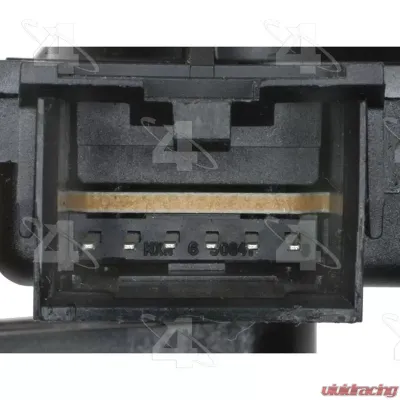 Four Seasons HVAC Air Door Actuator 73076 - 73076