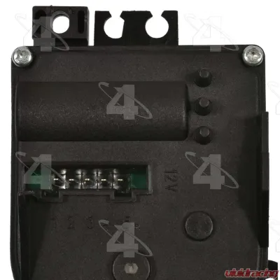 Four Seasons HVAC Air Door Actuator 73087 - 73087