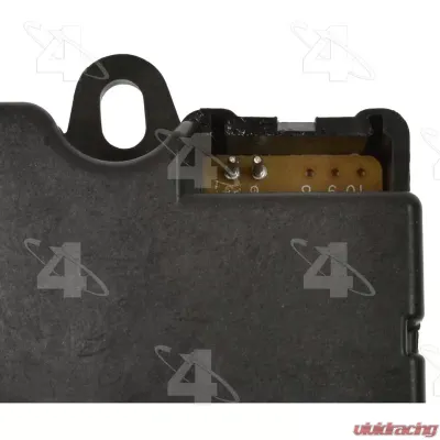 Four Seasons HVAC Air Door Actuator 73091 - 73091