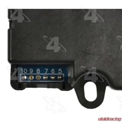 Four Seasons HVAC Air Door Actuator 73097 - 73097