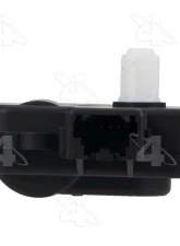 Four Seasons HVAC Air Door Actuator 73099                                     - 73099 - Image 2