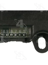 Four Seasons HVAC Air Door Actuator 73104                                     - 73104 - Image 3