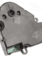 Four Seasons HVAC Air Door Actuator 73113                                     - 73113 - Image 5