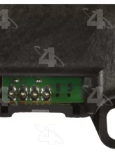 Four Seasons HVAC Air Door Actuator 73128                                     - 73128 - Image 3