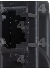 Four Seasons HVAC Air Door Actuator 73201                                     - 73201 - Image 3