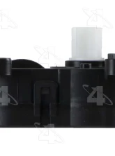 Four Seasons HVAC Air Door Actuator 73202                                     - 73202 - Image 2