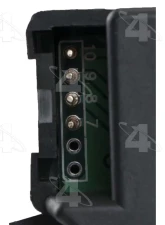 Four Seasons HVAC Air Door Actuator 73236                                     - 73236 - Image 4