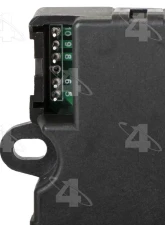 Four Seasons HVAC Air Door Actuator 73240                                     - 73240 - Image 4