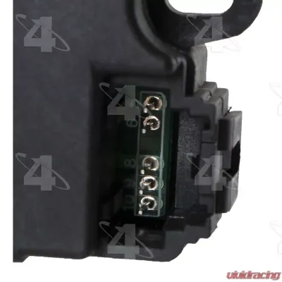 Four Seasons HVAC Air Door Actuator 73248 - 73248