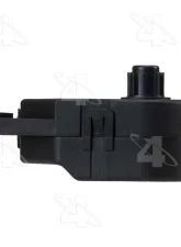 Four Seasons HVAC Air Door Actuator 73263                                     - 73263 - Image 2