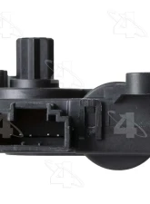 Four Seasons HVAC Air Door Actuator 73285                                     - 73285 - Image 5