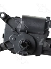 Four Seasons HVAC Air Door Actuator 73285                                     - 73285 - Image 8