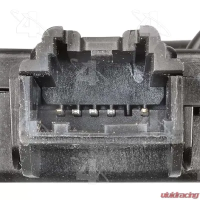 Four Seasons HVAC Air Door Actuator 73296 - 73296