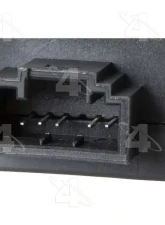 Four Seasons HVAC Air Door Actuator 73327                                     - 73327 - Image 3