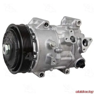 Four Seasons Complete Air Conditioning Kit w/New Compressor - 7338NK