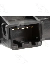 Four Seasons HVAC Air Door Actuator 73396                                     - 73396 - Image 3