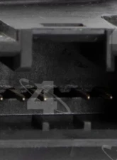 Four Seasons HVAC Air Door Actuator                                     - 73463 - Image 3