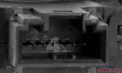 Four Seasons HVAC Air Door Actuator - 73463