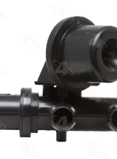 Four Seasons Vacuum Closes Bypass Heater Valve 74809                                     - 74809 - Image 2