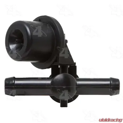 Four Seasons Vacuum Closes Bypass Heater Valve 74809 - 74809