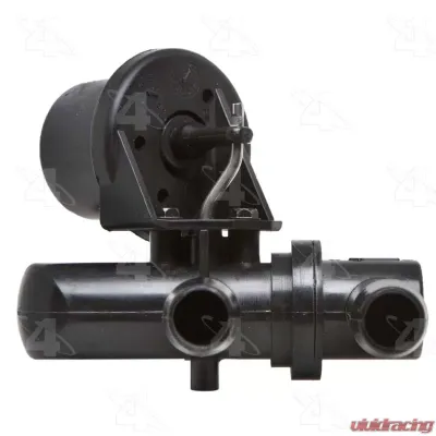 Four Seasons Vacuum Closes Bypass Heater Valve 74809 - 74809