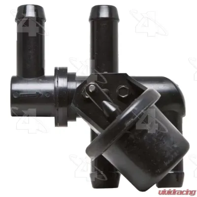 Four Seasons Vacuum Closes Bypass Heater Valve 74809 - 74809