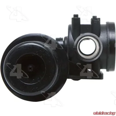 Four Seasons Vacuum Closes Non-Bypass Heater Valve 74865 - 74865