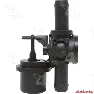Four Seasons Vacuum Closes Non-Bypass Heater Valve 74865 - 74865