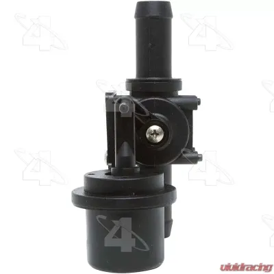 Four Seasons Vacuum Closes Non-Bypass Heater Valve 74865 - 74865