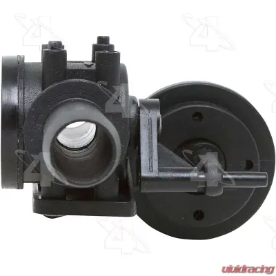 Four Seasons Vacuum Closes Non-Bypass Heater Valve 74865 - 74865