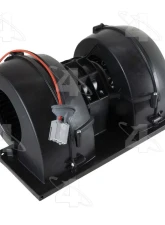 Four Seasons Double Shaft Vented CW Blower Motor w/Wheel                                     - 75099 - Image 7
